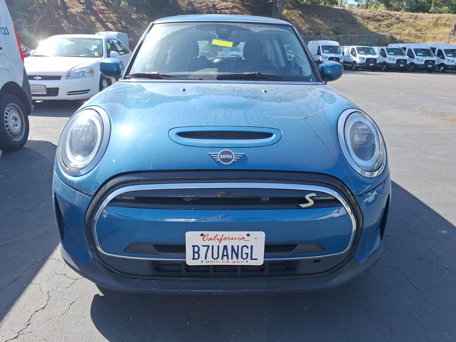 mini hardtop 2 door 2023 WMW13DJ04P2T47134 image mini hardtop 2 door 2023 WMW13DJ04P2T47134 image